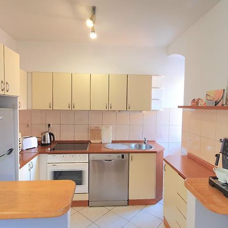 Apartment See Everlasting Split Kültér fotó