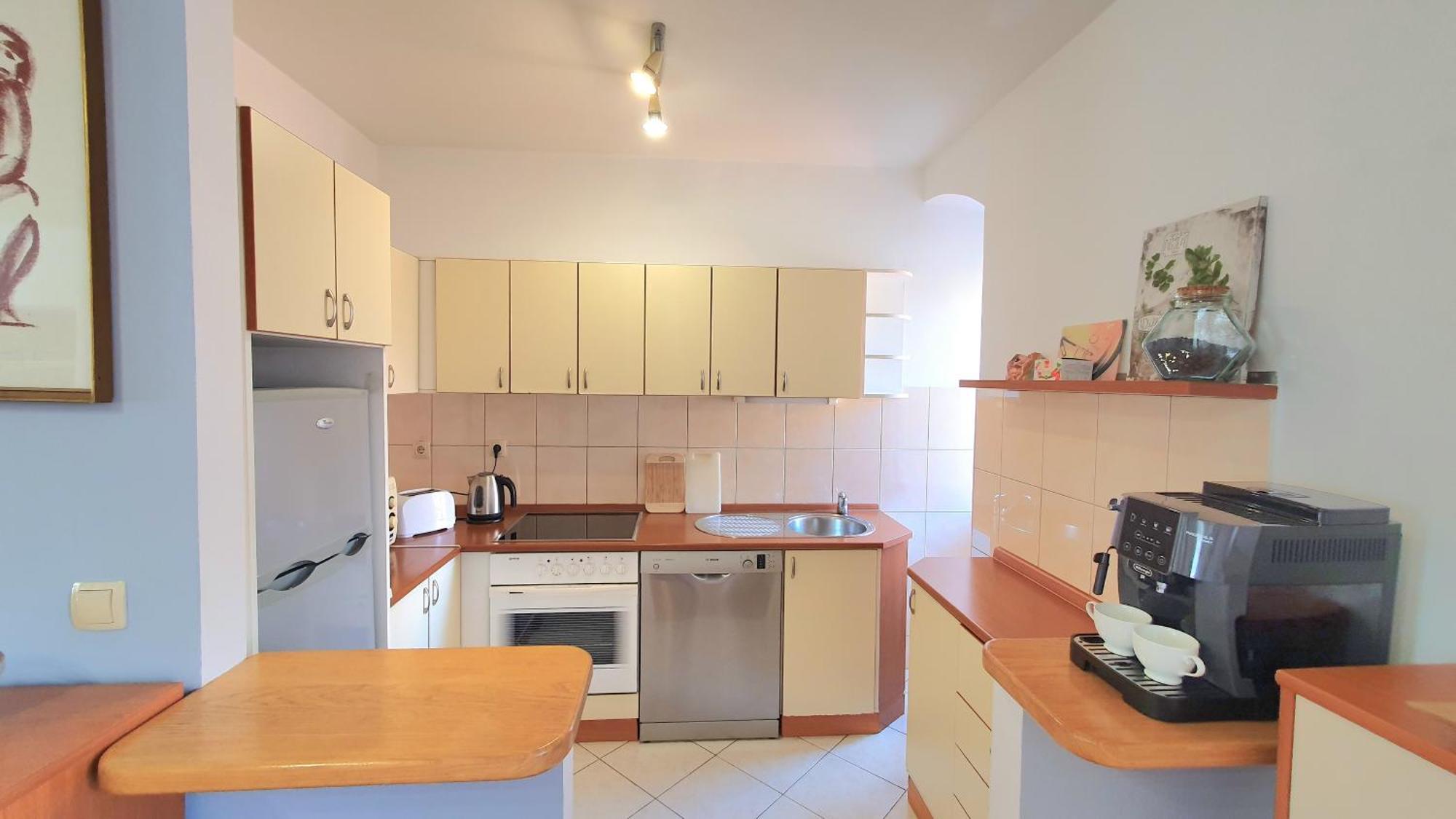 Apartment See Everlasting Split Kültér fotó